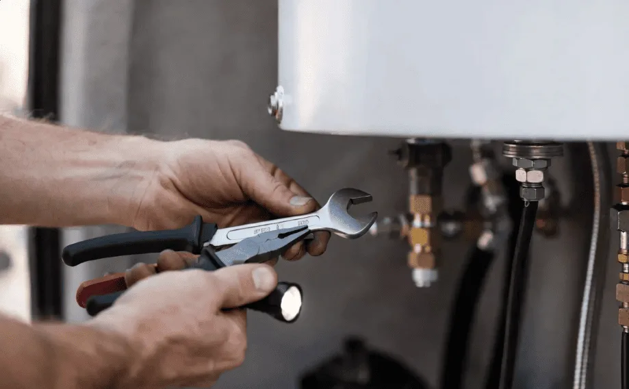 Why choose Water Heater Repair in Eagar, AZ